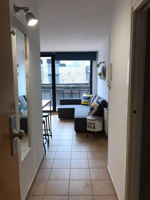 Wifi-parquing Free-terraza Hut 5213 Apartamento